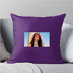 Megan Skiendiel Signature Megan Skiendiel Pillows Cover