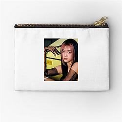 Megan Skiendiel Merch For Fans Megan Skiendiel Zipper Pouches