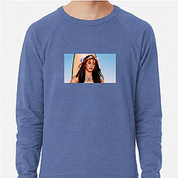 Megan Skiendiel Signature Megan Skiendiel Sweatshirts
