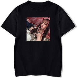 Megan Skiendiel Merch Megan Skiendiel T-Shirts