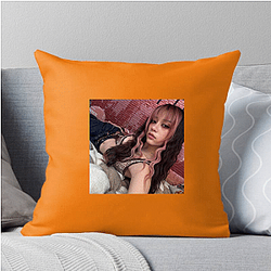 Megan Skiendiel Merch Megan Skiendiel Pillows Cover