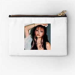 Megan Skiendiel Merchandise For Fans Megan Skiendiel Zipper Pouches