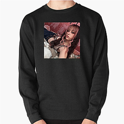 Megan Skiendiel Merch Megan Skiendiel Sweatshirts
