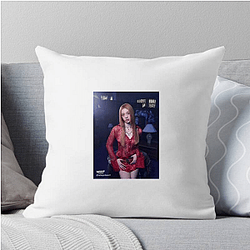 Megan Skiendiel Fan Art Megan Skiendiel Pillows Cover