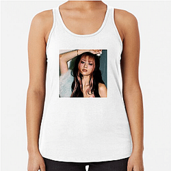 Megan Skiendiel Merchandise For Fans Megan Skiendiel Tank Tops
