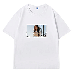 Megan Skiendiel Limited Collection Megan Skiendiel T-Shirts