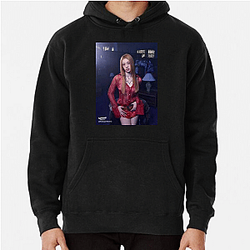 Megan Skiendiel Fan Art Megan Skiendiel Hoodies