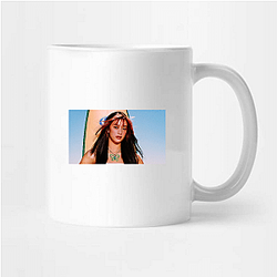 Megan Skiendiel Signature Megan Skiendiel Mugs