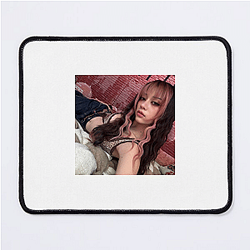Megan Skiendiel Merch Megan Skiendiel Mouse Pads