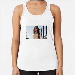 Megan Skiendiel Limited Collection Megan Skiendiel Tank Tops