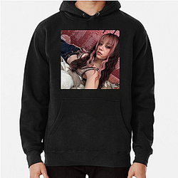 Megan Skiendiel Merch Megan Skiendiel Hoodies