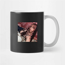 Megan Skiendiel Merch Megan Skiendiel Mugs