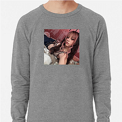 Megan Skiendiel Merch Megan Skiendiel Sweatshirts