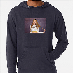 Megan Skiendiel Collection for fans Megan Skiendiel Hoodies