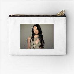 Megan Skiendiel Merchandise Megan Skiendiel Zipper Pouches