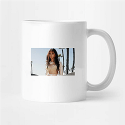 Megan Skiendiel Limited Collection Megan Skiendiel Mugs