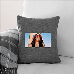 Megan Skiendiel Signature Megan Skiendiel Pillows Cover