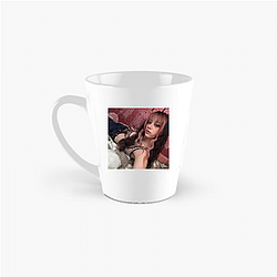 Megan Skiendiel Merch Megan Skiendiel Mugs