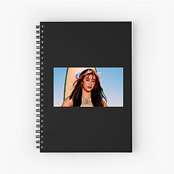 Megan Skiendiel Signature Megan Skiendiel Notebook