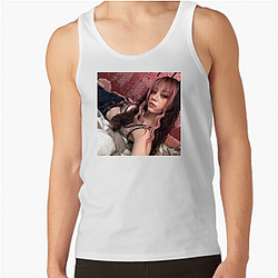 Megan Skiendiel Merch Megan Skiendiel Tank Tops
