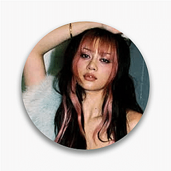 Megan Skiendiel Merchandise For Fans Megan Skiendiel Pins