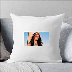 Megan Skiendiel Signature Megan Skiendiel Pillows Cover