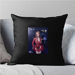 Megan Skiendiel Fan Art Megan Skiendiel Pillows Cover