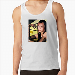 Megan Skiendiel Merch For Fans Megan Skiendiel Tank Tops