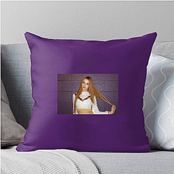 Megan Skiendiel Collection for fans Megan Skiendiel Pillows Cover
