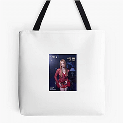 Megan Skiendiel Fan Art Megan Skiendiel Bags