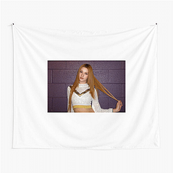 Megan Skiendiel Collection for fans Megan Skiendiel Tapestries