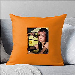 Megan Skiendiel Merch For Fans Megan Skiendiel Pillows Cover