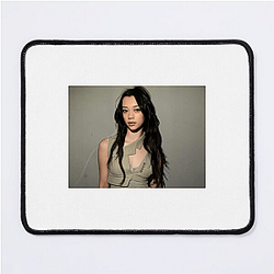 Megan Skiendiel Merchandise Megan Skiendiel Mouse Pads