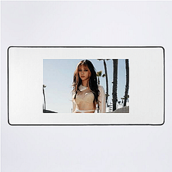 Megan Skiendiel Limited Collection Megan Skiendiel Mouse Pads