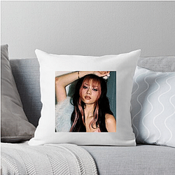 Megan Skiendiel Merchandise For Fans Megan Skiendiel Pillows Cover