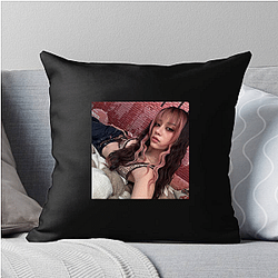 Megan Skiendiel Merch Megan Skiendiel Pillows Cover
