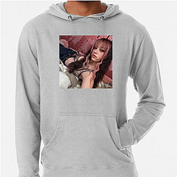 Megan Skiendiel Merch Megan Skiendiel Hoodies