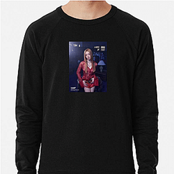 Megan Skiendiel Fan Art Megan Skiendiel Sweatshirts