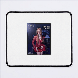 Megan Skiendiel Fan Art Megan Skiendiel Mouse Pads