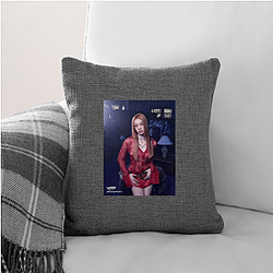 Megan Skiendiel Fan Art Megan Skiendiel Pillows Cover