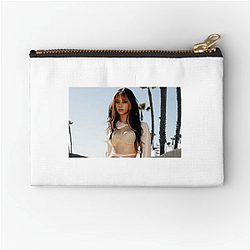 Megan Skiendiel Limited Collection Megan Skiendiel Zipper Pouches