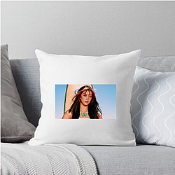 Megan Skiendiel Signature Megan Skiendiel Pillows Cover