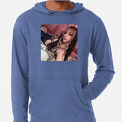 Megan Skiendiel Merch Megan Skiendiel Hoodies