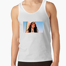 Megan Skiendiel Signature Megan Skiendiel Tank Tops