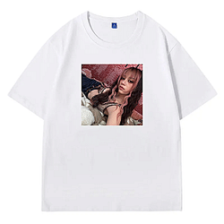 Megan Skiendiel Merch Megan Skiendiel T-Shirts
