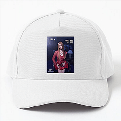 Megan Skiendiel Fan Art Megan Skiendiel Hats & Caps