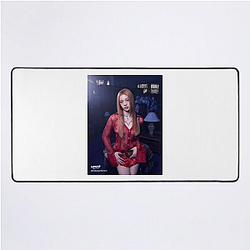 Megan Skiendiel Fan Art Megan Skiendiel Mouse Pads