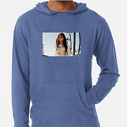 Megan Skiendiel Limited Collection Megan Skiendiel Hoodies