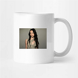 Megan Skiendiel Merchandise Megan Skiendiel Mugs