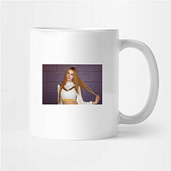 Megan Skiendiel Collection for fans Megan Skiendiel Mugs